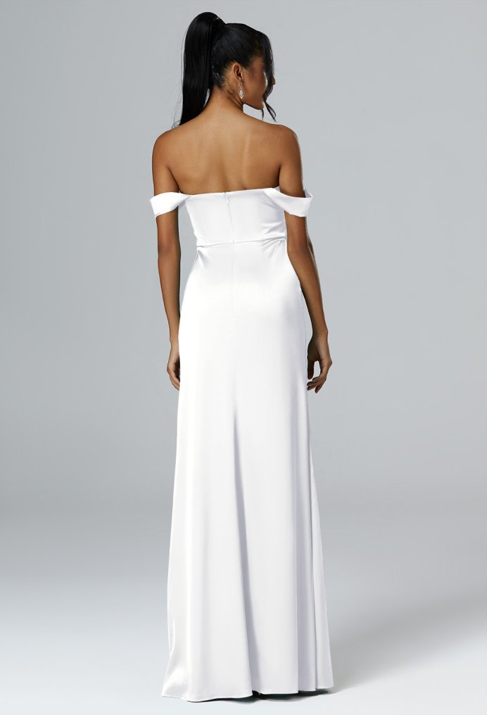 AW Rosamund Dress
